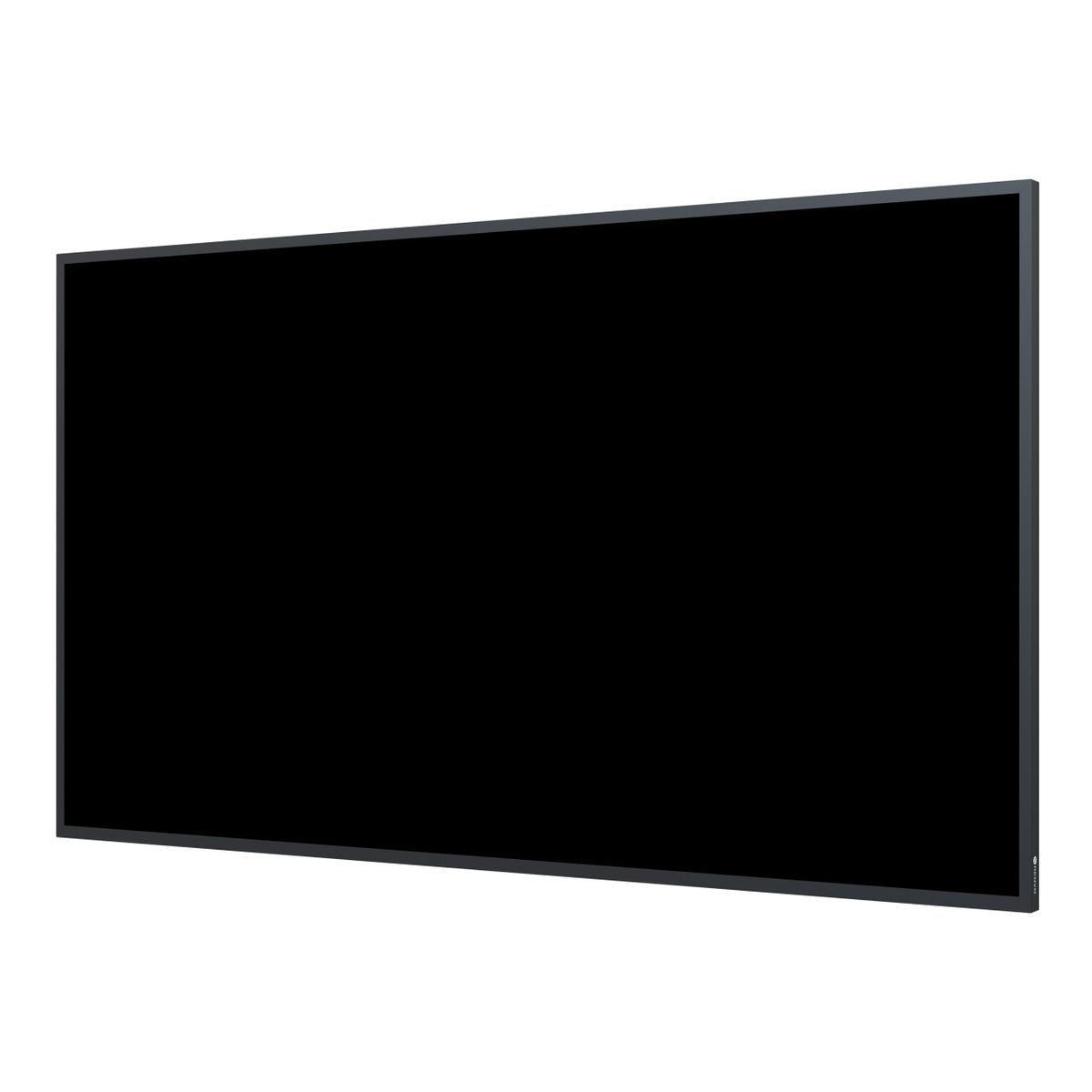 AG Neovo NSD-5503 visualizzatore di messaggi Pannello piatto per segnaletica digitale 138,7 cm (54.6") LCD Wi-Fi 500 cd/m 4K Ultra HD Nero Processore integrato Android 9 [NSD-5503]