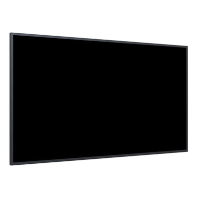 AG Neovo NSD-5503 visualizzatore di messaggi Pannello piatto per segnaletica digitale 138,7 cm (54.6") LCD Wi-Fi 500 cd/m 4K Ultra HD Nero Processore integrato Android 9 [NSD-5503]