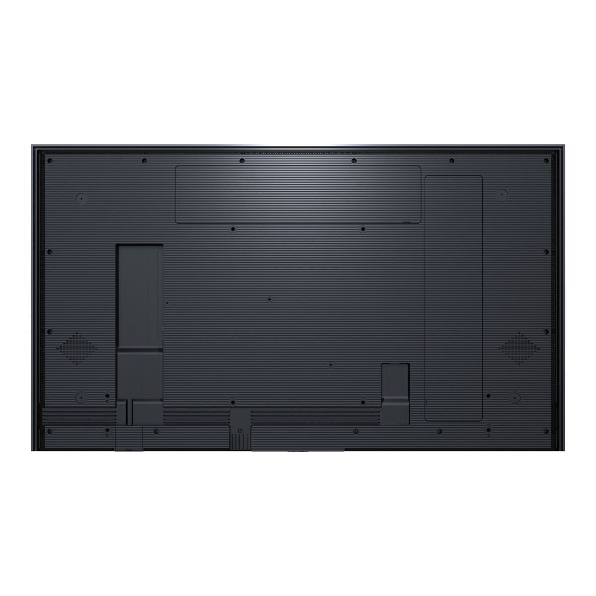 AG Neovo NSD-5503 visualizzatore di messaggi Pannello piatto per segnaletica digitale 138,7 cm (54.6") LCD Wi-Fi 500 cd/m 4K Ultra HD Nero Processore integrato Android 9 [NSD-5503]