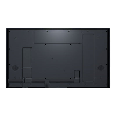 AG Neovo NSD-5503 visualizzatore di messaggi Pannello piatto per segnaletica digitale 138,7 cm (54.6") LCD Wi-Fi 500 cd/m 4K Ultra HD Nero Processore integrato Android 9 [NSD-5503]