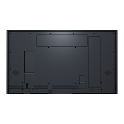AG Neovo NSD-5503 visualizzatore di messaggi Pannello piatto per segnaletica digitale 138,7 cm (54.6") LCD Wi-Fi 500 cd/m 4K Ultra HD Nero Processore integrato Android 9 [NSD-5503]