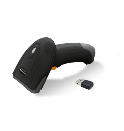 HR2280 2D BT CON CAVO USB E STAND [NLS-HR2280-BTV2-SF]