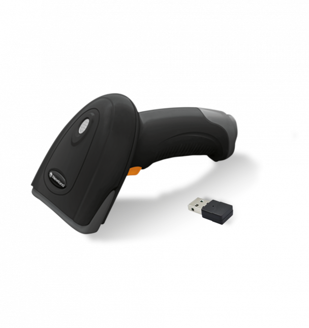 HR2280 2D BT CON CAVO USB E STAND [NLS-HR2280-BTV2-SF]