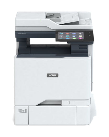 Xerox VersaLink C625 A4 50 ppm Copia/Stampa/Scansione/Fax F/R PS3 PCL5e/6 2 vassoi 650 fogli [C625V_DN] - ITPartners