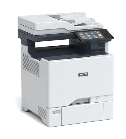 Xerox VersaLink C625 A4 50 ppm Copia/Stampa/Scansione/Fax F/R PS3 PCL5e/6 2 vassoi 650 fogli [C625V_DN] - ITPartners