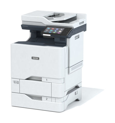 Xerox VersaLink C625 A4 50 ppm Copia/Stampa/Scansione/Fax F/R PS3 PCL5e/6 2 vassoi 650 fogli [C625V_DN]