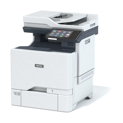 Xerox VersaLink C625 A4 50 ppm Copia/Stampa/Scansione/Fax F/R PS3 PCL5e/6 2 vassoi 650 fogli [C625V_DN] - ITPartners