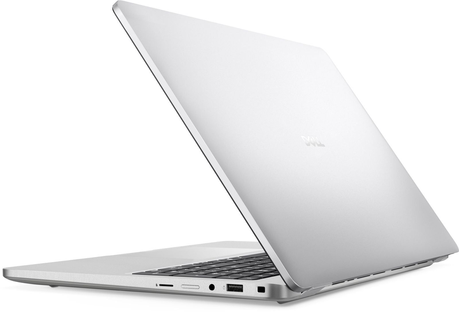 DELL Pro 16 Plus PB16250 Intel Core Ultra 7 255U Computer portatile 40,6 cm (16") Full HD+ 16 GB DDR5-SDRAM 512 GB SSD Wi-Fi 7 (802.11be) Windows 11 Pro Alluminio Italiano [6C9RN]