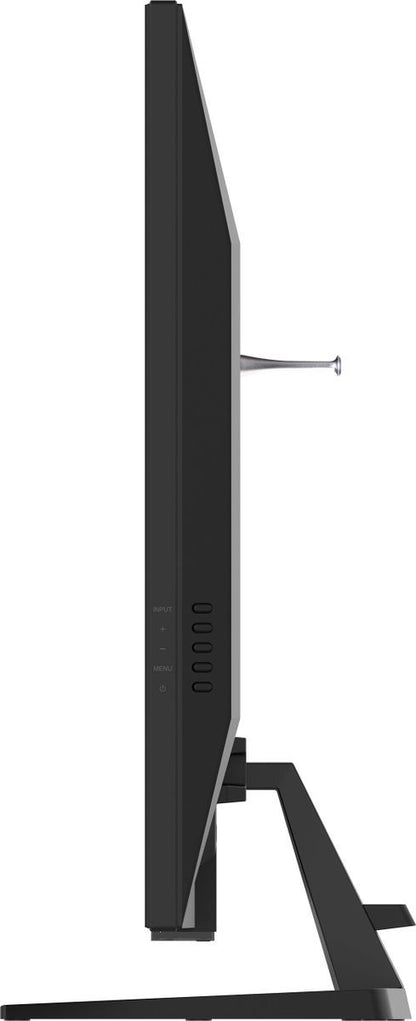 iiyama G-MASTER G4380UHSU-B1 Monitor PC 108 cm (42.5") 3840 x 2160 Pixel 4K Ultra HD LED Nero [G4380UHSU-B1]