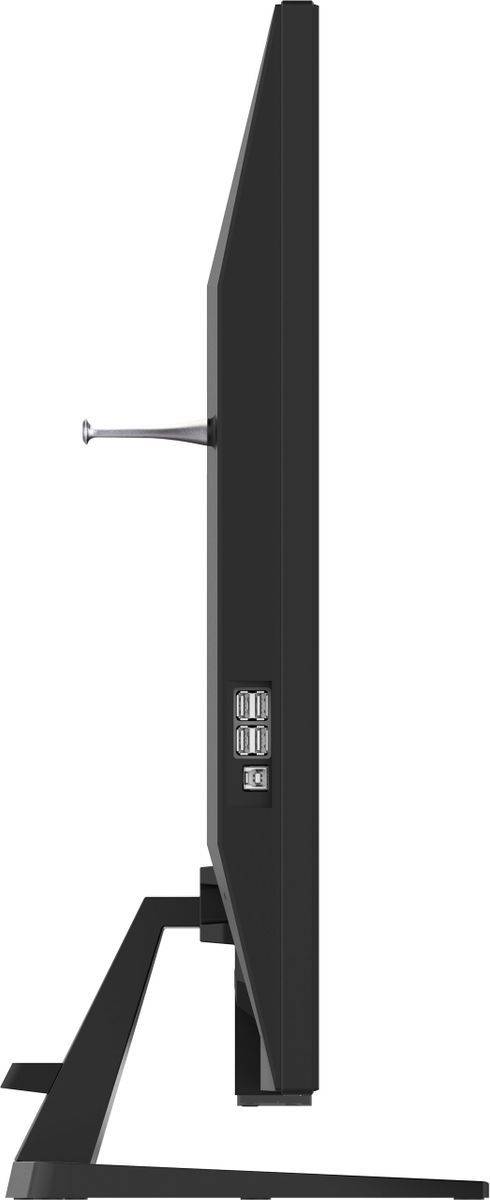 iiyama G-MASTER G4380UHSU-B1 Monitor PC 108 cm (42.5") 3840 x 2160 Pixel 4K Ultra HD LED Nero [G4380UHSU-B1]