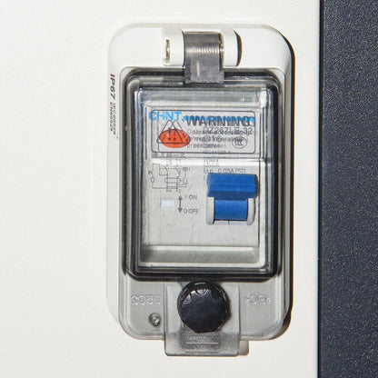 Link Accessori LKSCA30B portable device management cart& cabinet Carrello per la gestione dei dispositivi portatili Nero, Grigio [LKSCA30B]