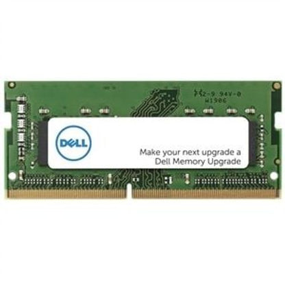DELL AA937595 memoria 8 GB 1 x 8 GB DDR4 3200 MHz [AA937595]