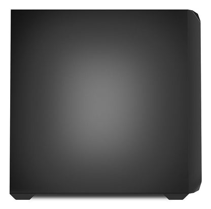 Sharkoon MK2 Micro Tower Nero [MK2BLACK]