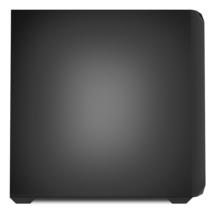 Sharkoon MK2 Micro Tower Nero [MK2BLACK]