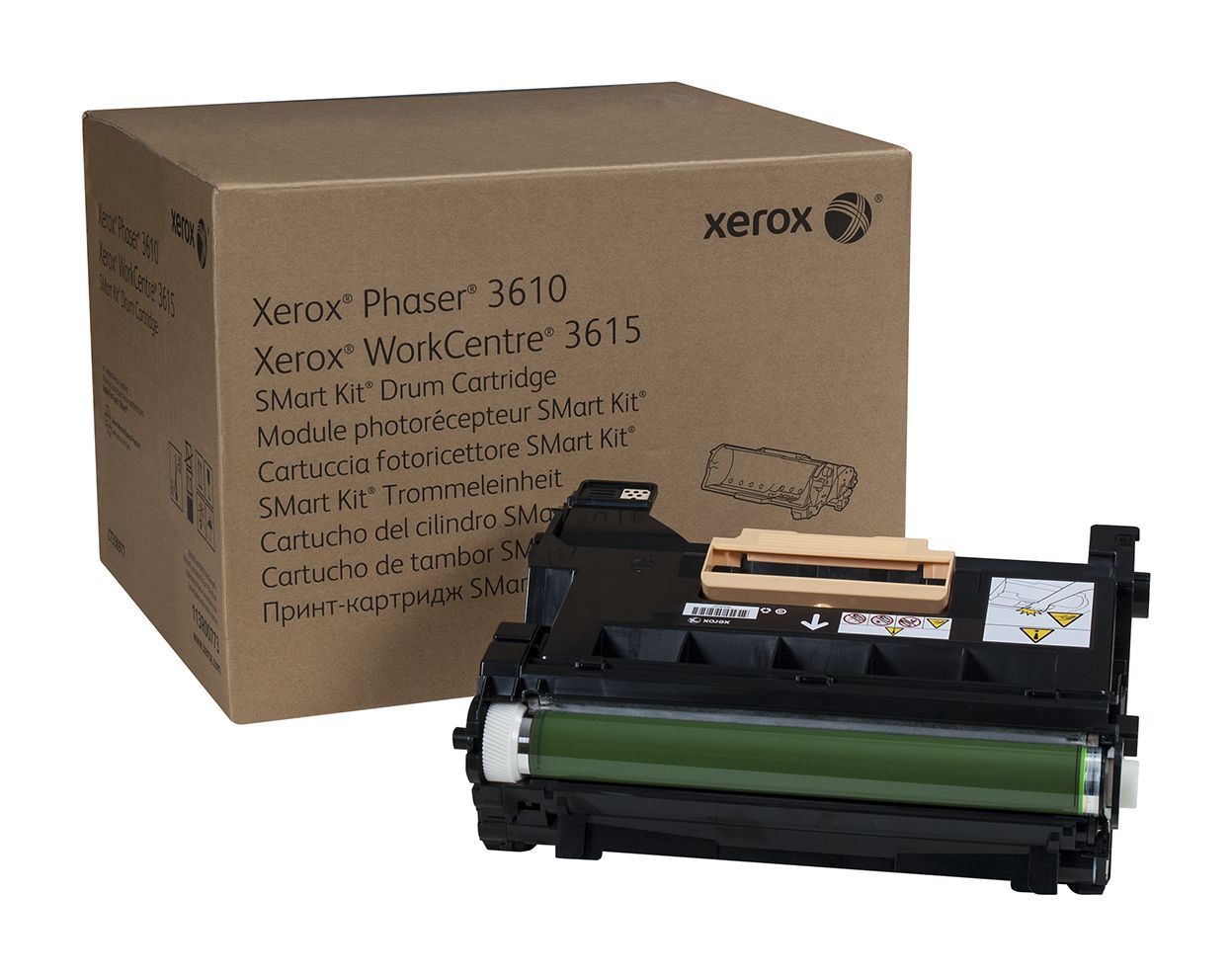 Xerox Cartuccia fotoricettore [113R00773]