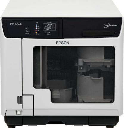 Epson Discproducer PP-100III [C11CH40021]