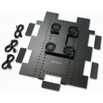 APC ACF504 porta accessori Vaschetta per ventola [ACF504]