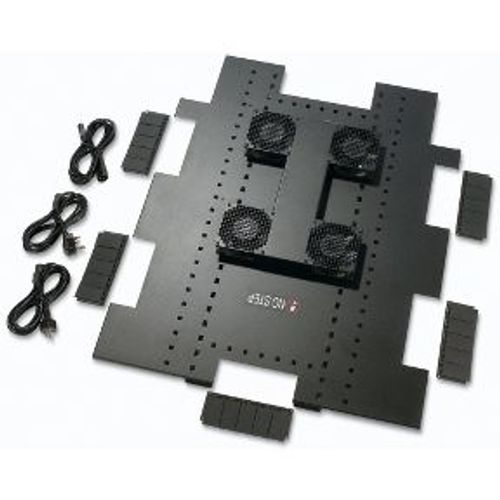 APC ACF504 porta accessori Vaschetta per ventola [ACF504]