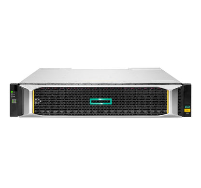 MSA 2060 10GBE ISCSI SFF STORAGE [R0Q76B]