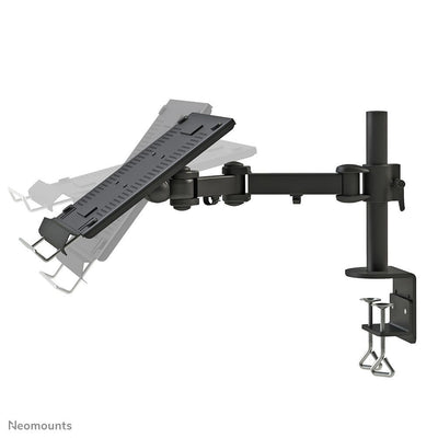 Neomounts NOTEBOOK-D100 Supporto braccio per laptop 10-22" [NOTEBOOK-D100]