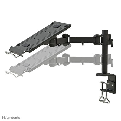 Neomounts NOTEBOOK-D100 Supporto braccio per laptop 10-22" [NOTEBOOK-D100]