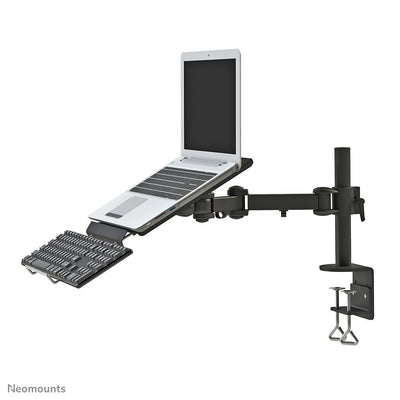 Neomounts NOTEBOOK-D100 Supporto braccio per laptop 10-22" [NOTEBOOK-D100]