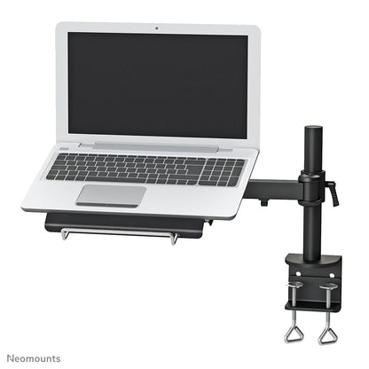 Neomounts NOTEBOOK-D100 Supporto braccio per laptop 10-22" [NOTEBOOK-D100]