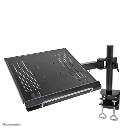 Neomounts NOTEBOOK-D100 Supporto braccio per laptop 10-22" [NOTEBOOK-D100]