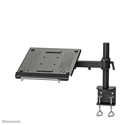 Neomounts NOTEBOOK-D100 Supporto braccio per laptop 10-22" [NOTEBOOK-D100]