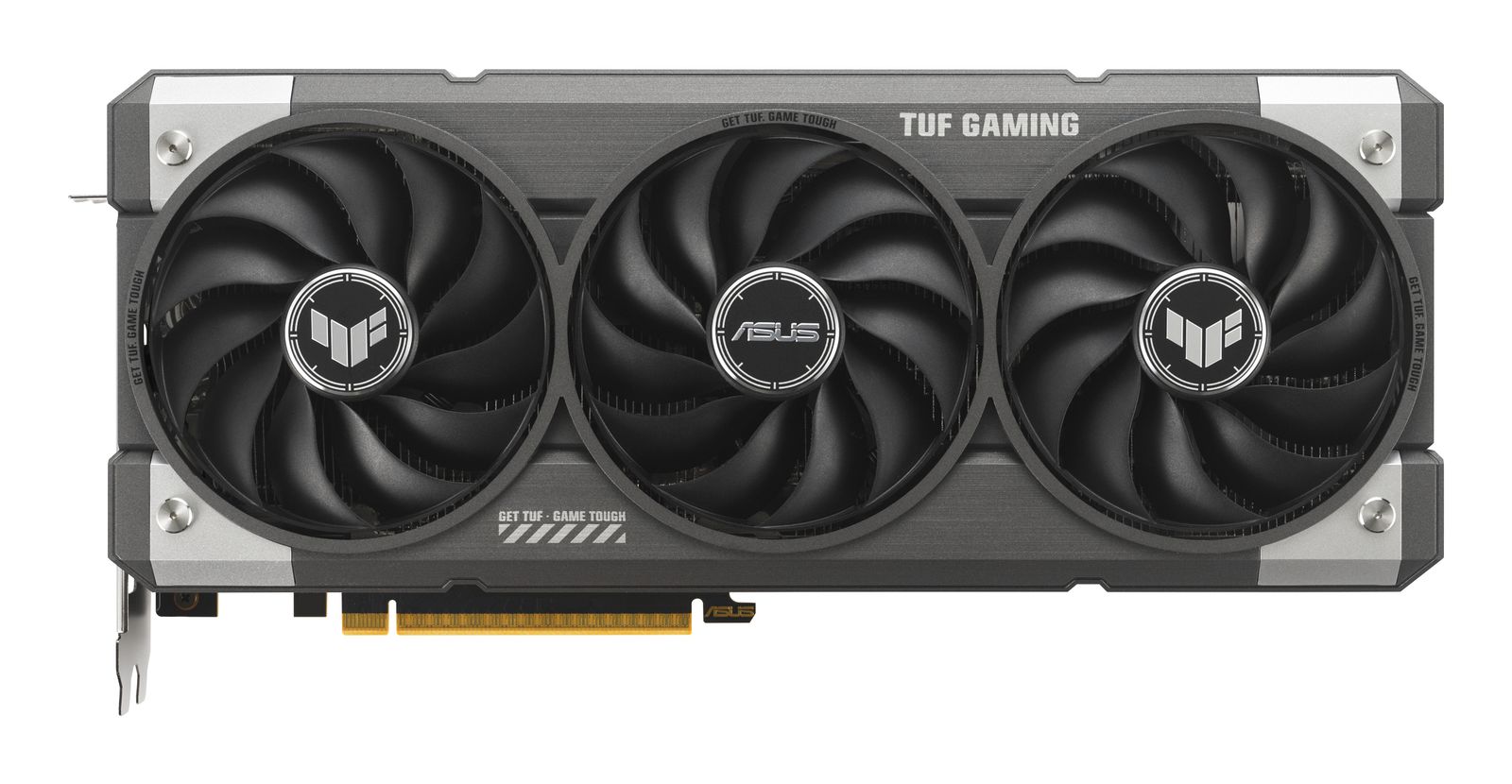 ASUS TUF Gaming TUF-RTX5060-O8G-GAMING NVIDIA GeForce RTX 5060 8 GB GDDR7 [90YV0N00-M0NA00]
