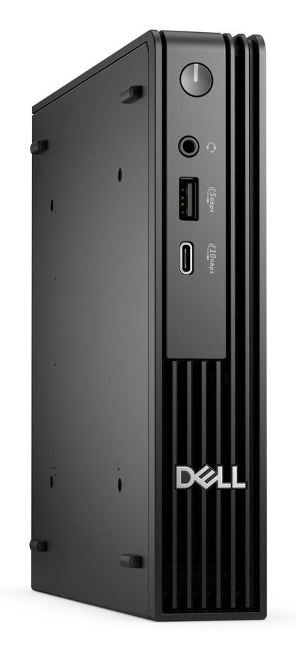 DELL PC MFF PRO MICRO Ultra 5 235T 8GB 512GB SSD WIN 11 PRO [F0CM3]