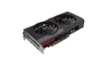 Sapphire PULSE Radeon RX 7600 XT AMD 16 GB GDDR6 [11339-04-20G]
