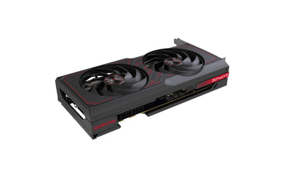 Sapphire PULSE Radeon RX 7600 XT AMD 16 GB GDDR6 [11339-04-20G]