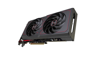 Sapphire PULSE Radeon RX 7600 XT AMD 16 GB GDDR6 [11339-04-20G]