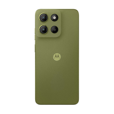 MOTOROLA MOTO G15 POWER 8GB/512GB IGUANA GREEN [PB6G0008IT]