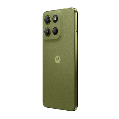 MOTOROLA MOTO G15 POWER 8GB/512GB IGUANA GREEN [PB6G0008IT]