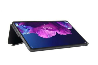 Mobilis 048045 custodia per tablet 27,9 cm (11") Custodia a libro Nero [048045]