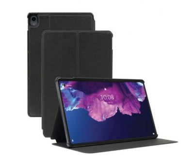 Mobilis 048045 custodia per tablet 27,9 cm (11") Custodia a libro Nero [048045]