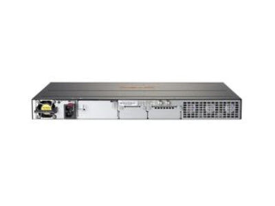 HPE Aruba Networking 2930M 48G PoE+ 1-slot Switch [JL322A]