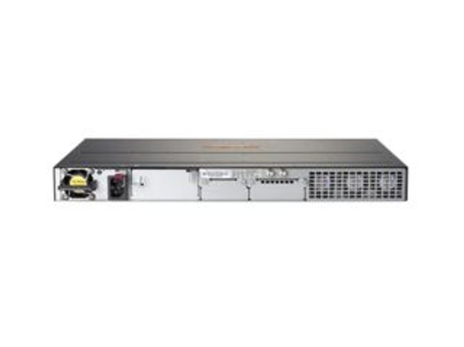 HPE Aruba Networking Aruba 2930M 48G PoE+ 1-slot Gestito L3 Gigabit Ethernet (10/100/1000) Supporto Power over Ethernet (PoE) 1U Grigio [JL322A]