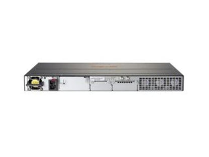 HPE Aruba Networking Aruba 2930M 48G PoE+ 1-slot Gestito L3 Gigabit Ethernet (10/100/1000) Supporto Power over Ethernet (PoE) 1U Grigio [JL322A]