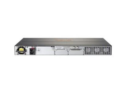 HPE Aruba Networking Aruba 2930M 48G PoE+ 1-slot Gestito L3 Gigabit Ethernet (10/100/1000) Supporto Power over Ethernet (PoE) 1U Grigio [JL322A]