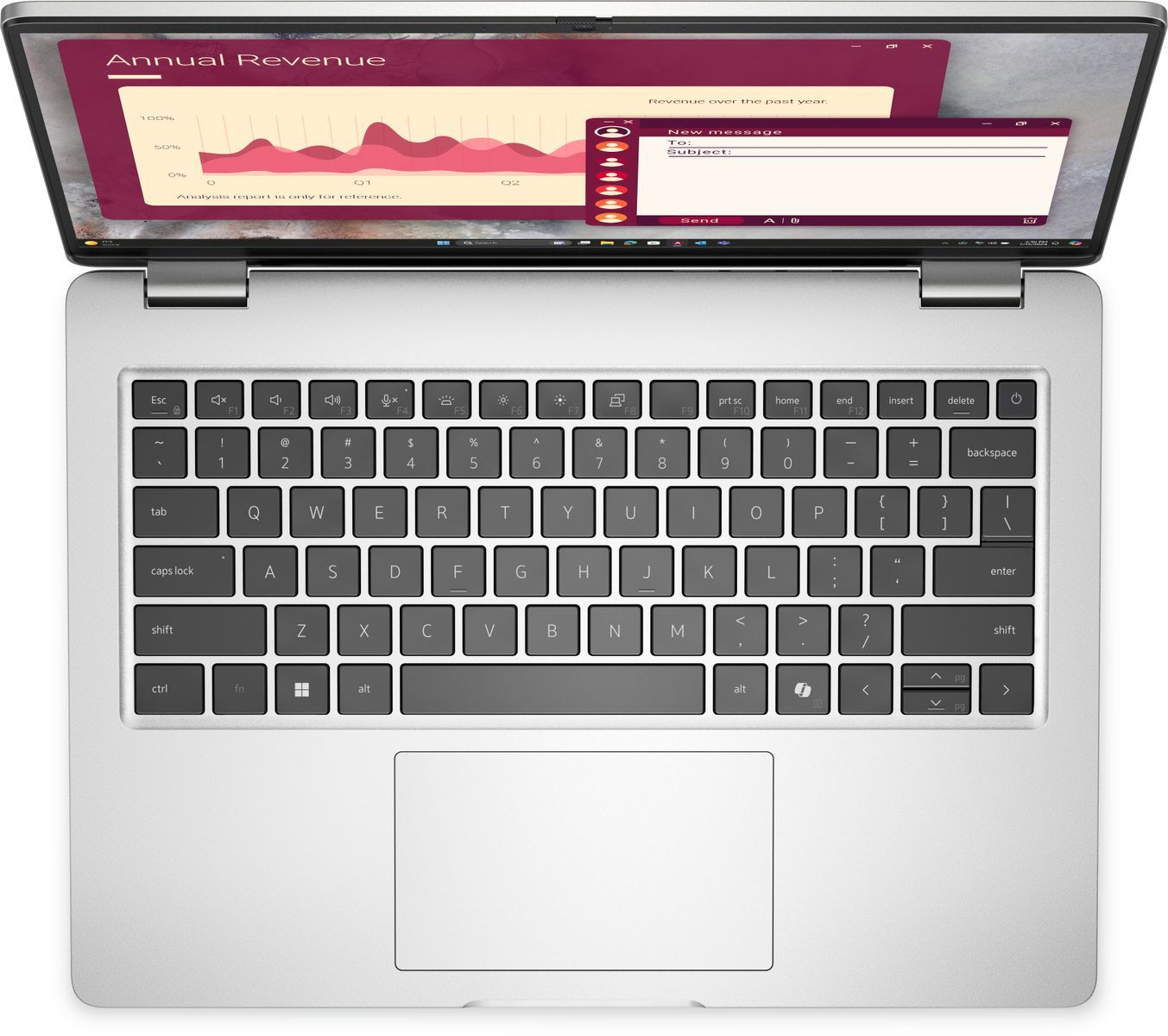 DELL PRO 14 PC14250/U5-235U/16GB/512GB/14/W11P/1Y [5Y19Y]