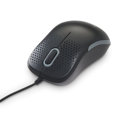 Verbatim 49024 mouse Mano destra USB tipo A Ottico 1000 DPI [49024]