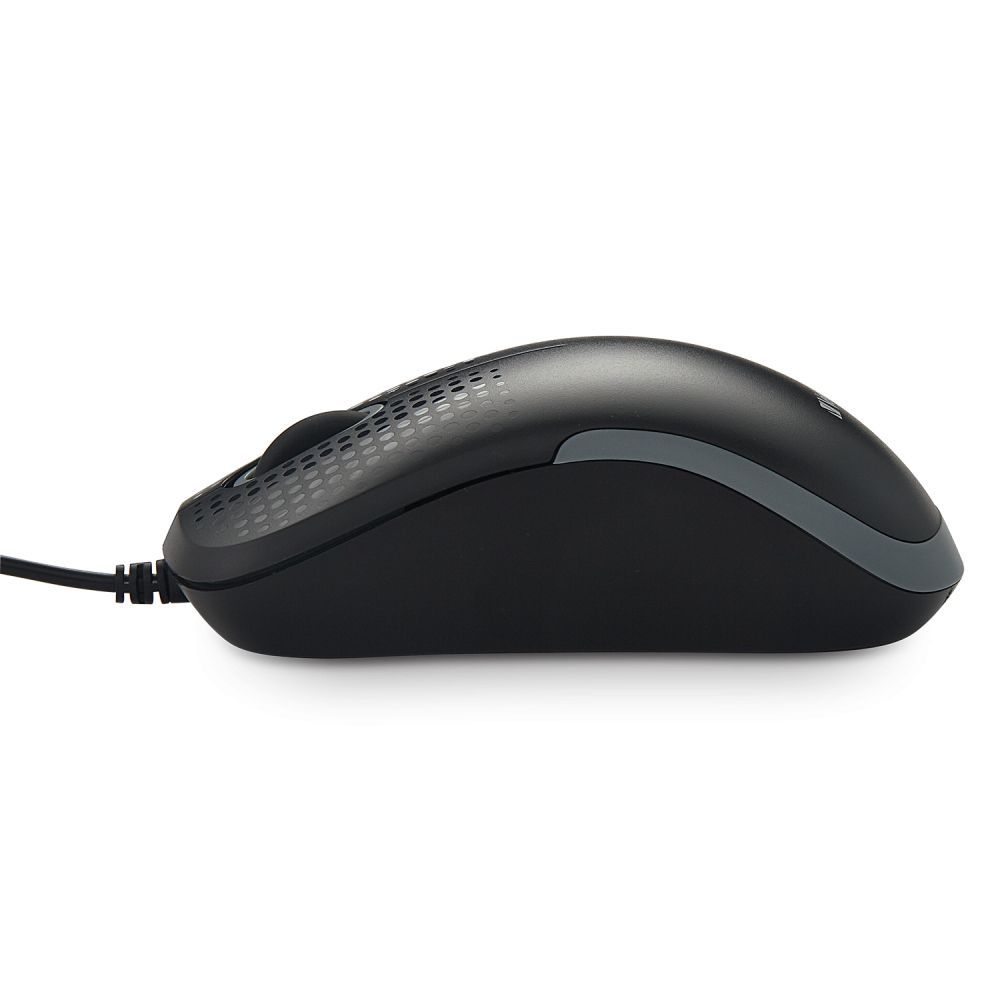Verbatim 49024 mouse Mano destra USB tipo A Ottico 1000 DPI [49024]