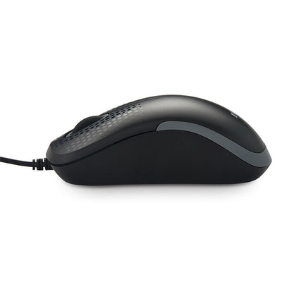 Verbatim 49024 mouse Mano destra USB tipo A Ottico 1000 DPI [49024]