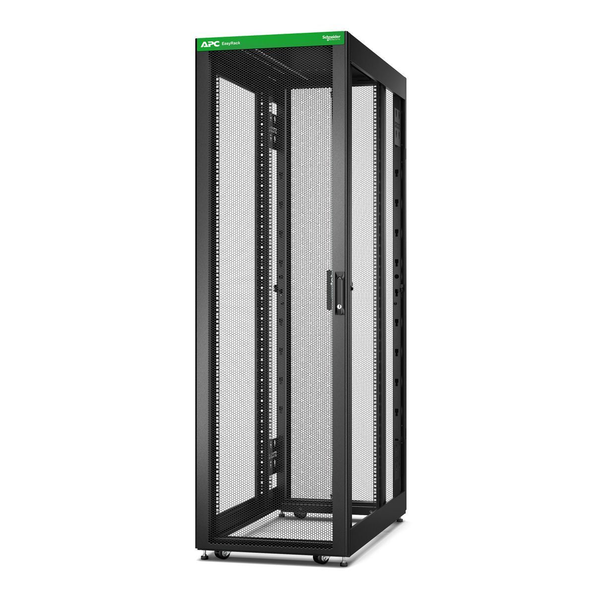 APC Easy Rack 42U Rack indipendenti Nero [ER6220]