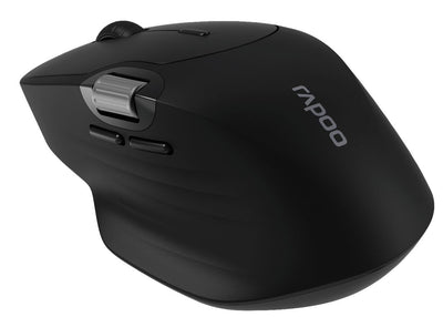 Rapoo MT560 mouse Ufficio RF senza fili + Bluetooth Laser 4000 DPI [12534]