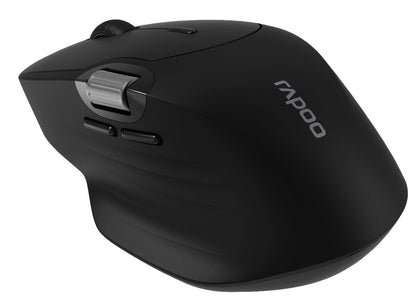 MT560 MULTI-MODE OFFICE MOUSE BK [12534]