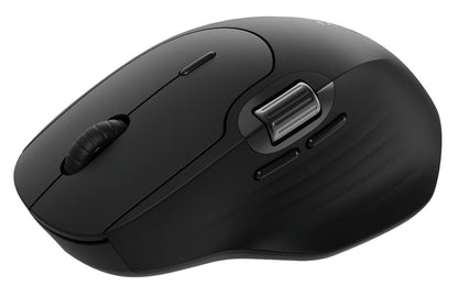 MT560 MULTI-MODE OFFICE MOUSE BK [12534]
